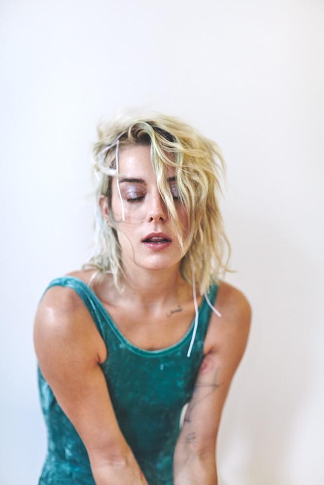 Chloe Norgaard