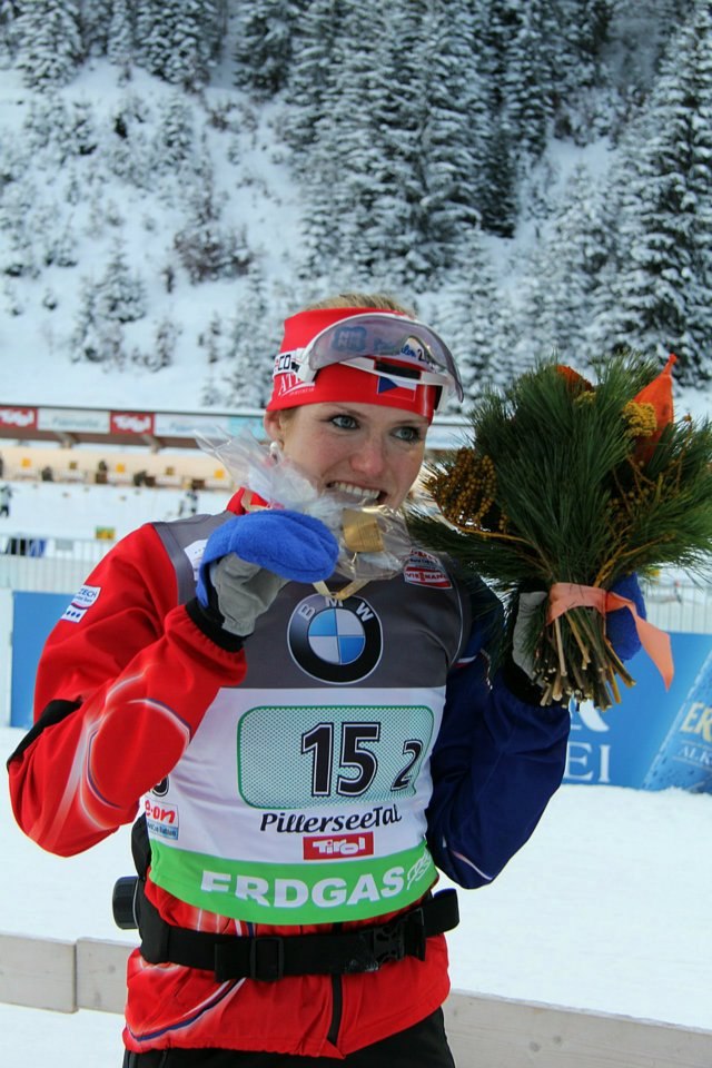 Gabriela Soukalova