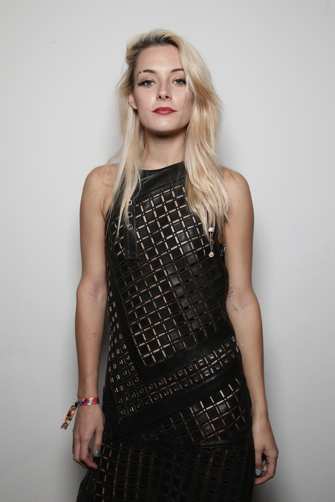 Chloe Norgaard Chloe Norgaard