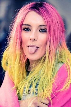 Chloe Norgaard