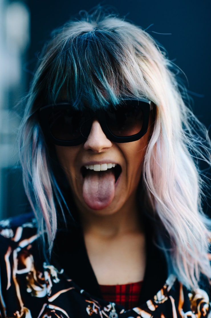 Chloe Norgaard