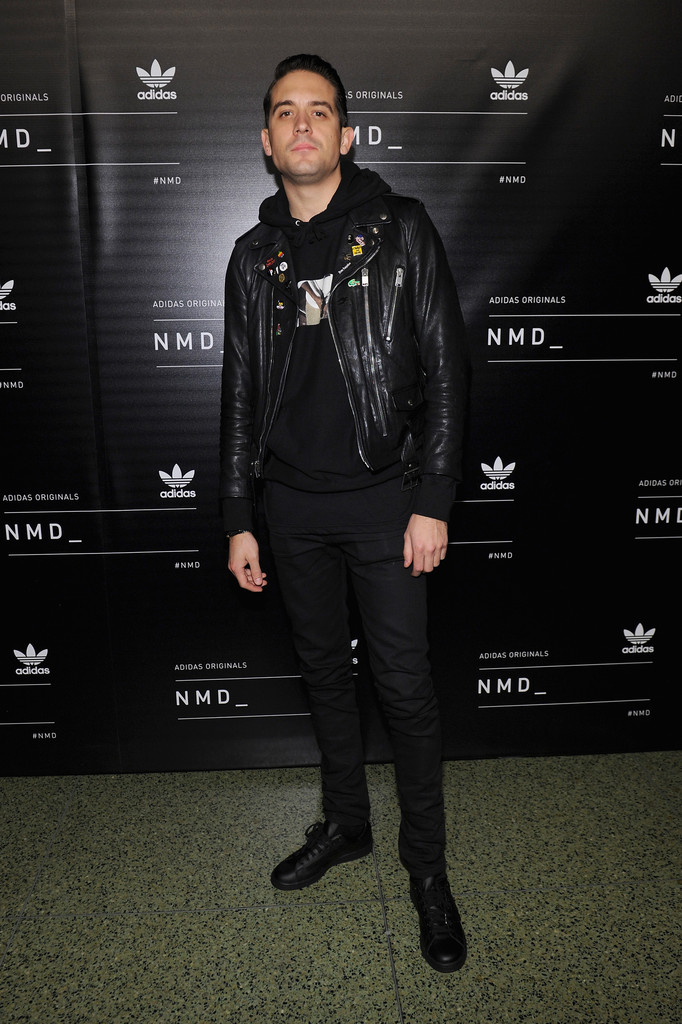 G-Eazy