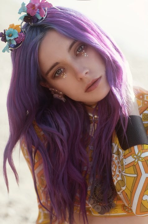 Chloe Norgaard