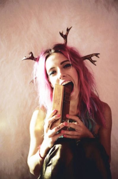 Chloe Norgaard