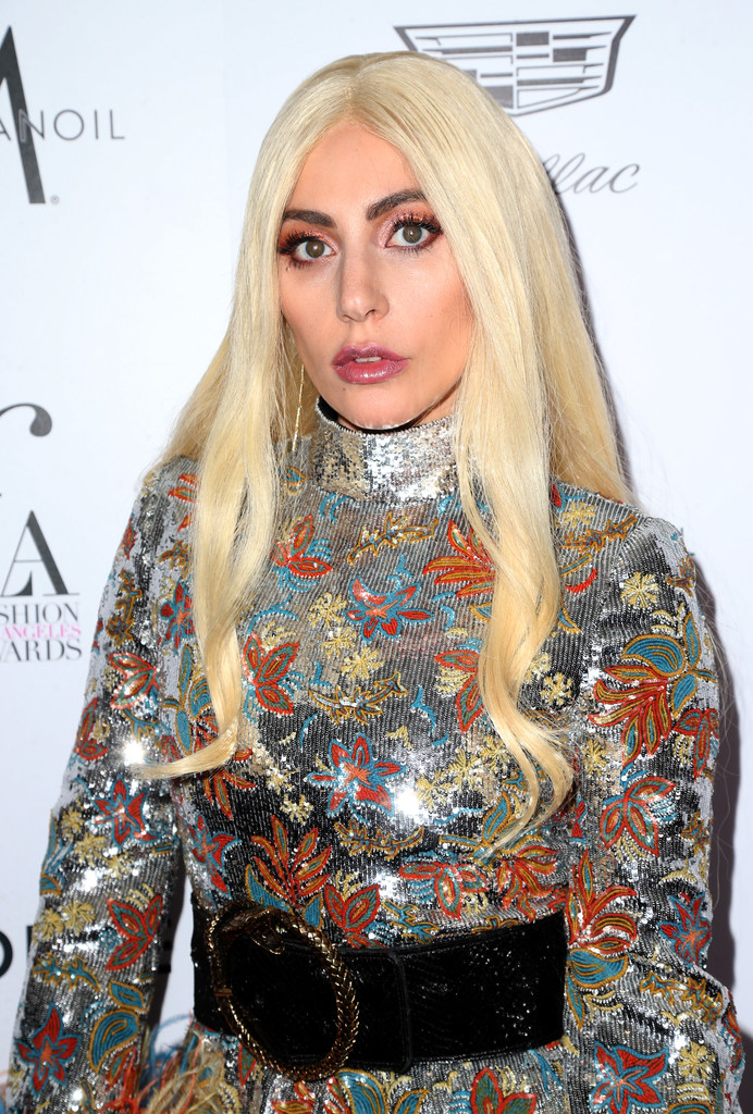 Lady GaGa