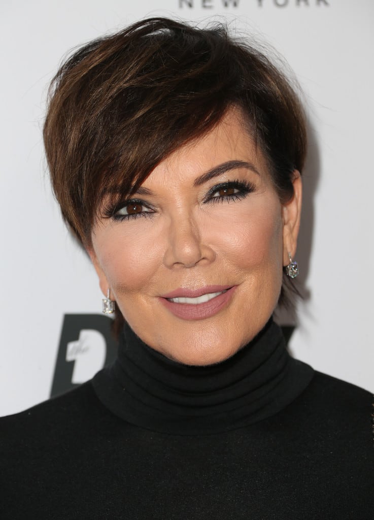 Kris Jenner