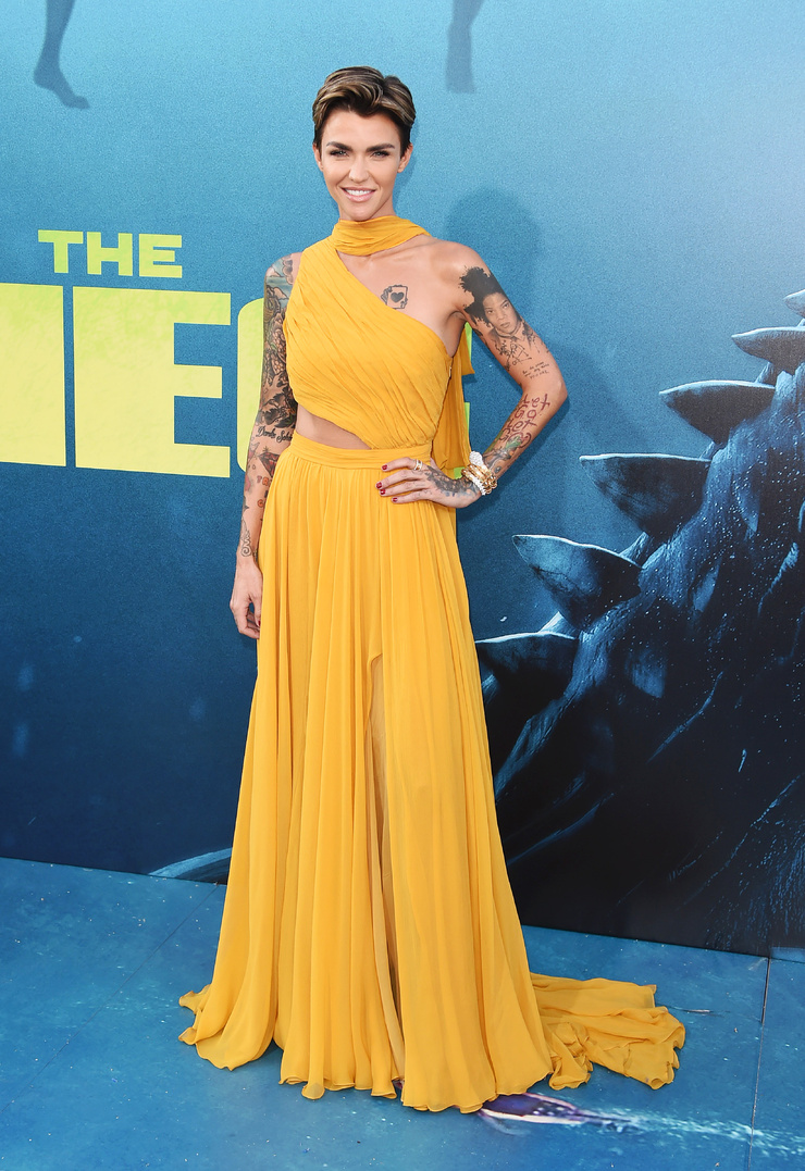 Ruby Rose