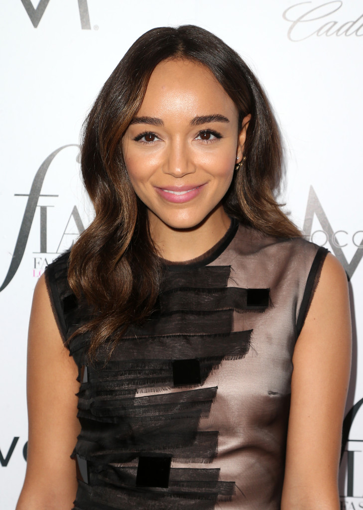 Ashley Madekwe Ashley Madekwe