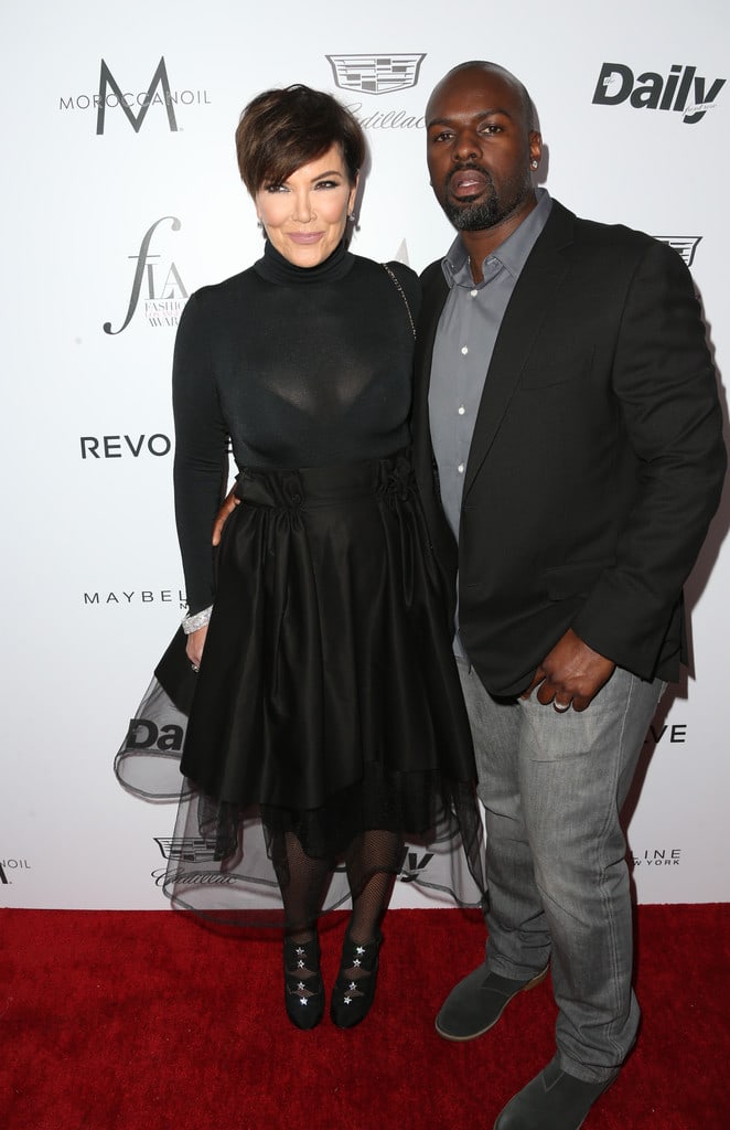 Kris Jenner