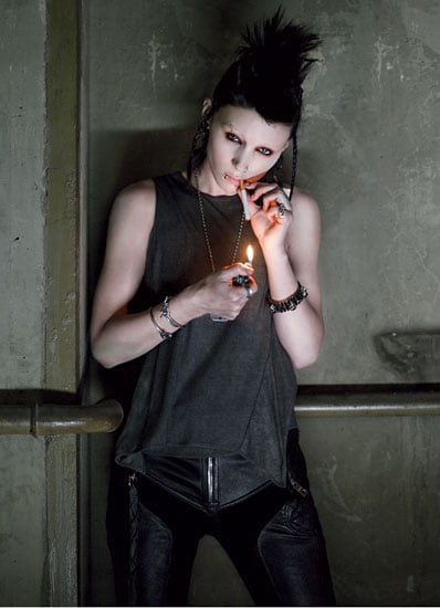 Rooney Mara