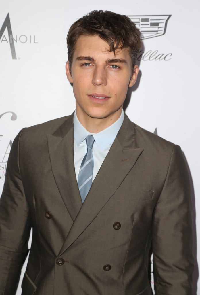 Nolan Gerard Funk