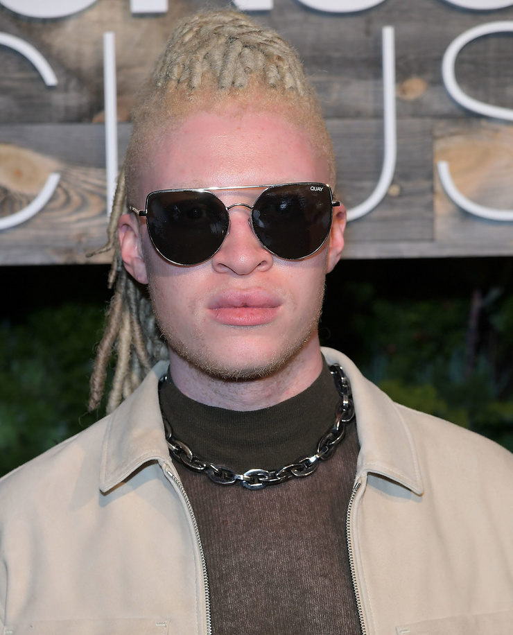 Shaun Ross