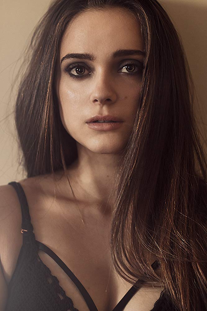 Yasmin Horner Yasmin Horner