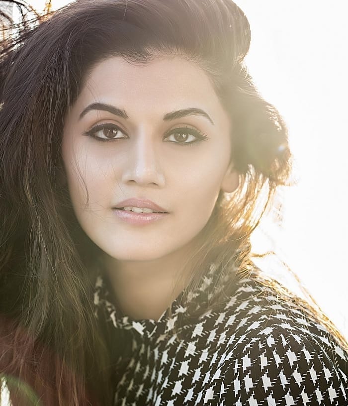 Tapsee Pannu