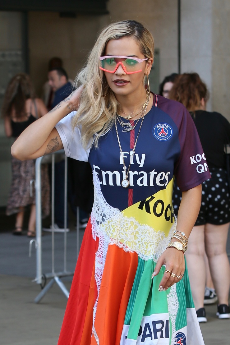 Rita Ora