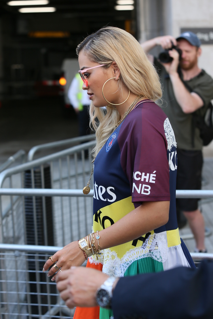 Rita Ora