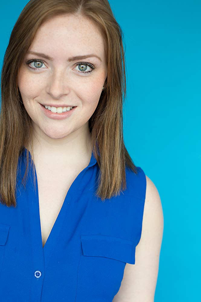 Stephanie McBain