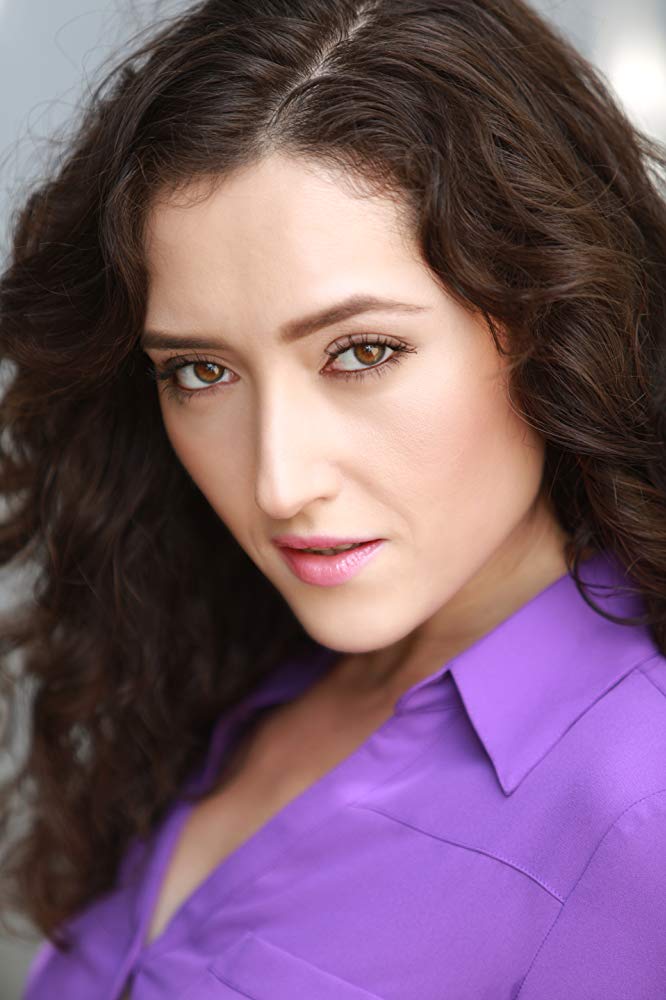 Helena Brennan
