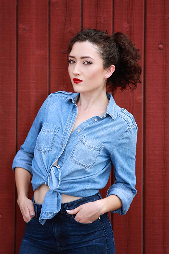 Helena Brennan