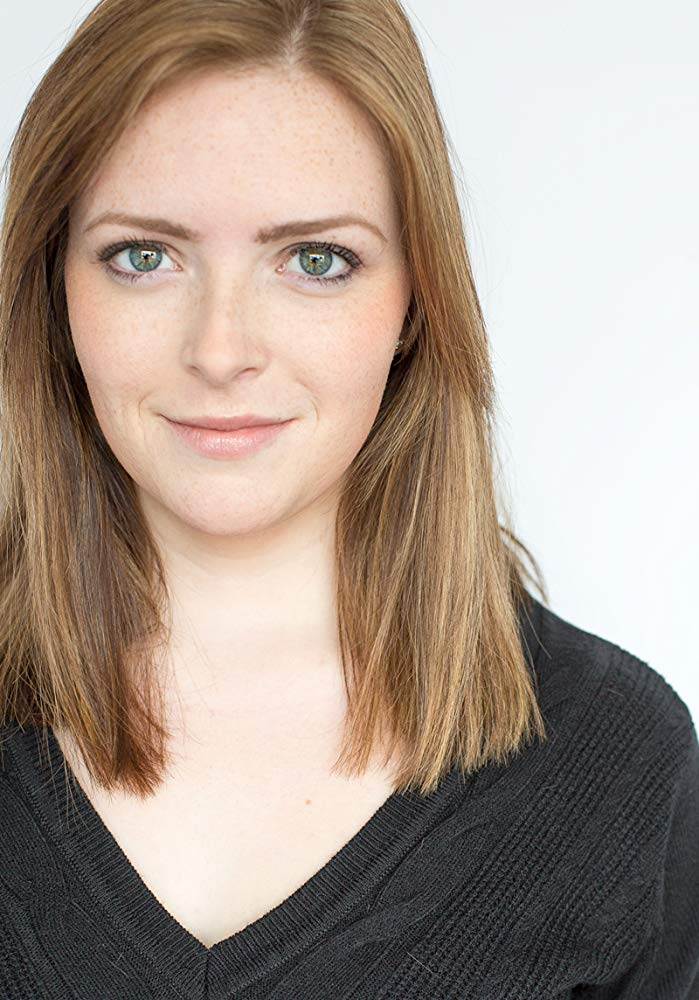Stephanie McBain