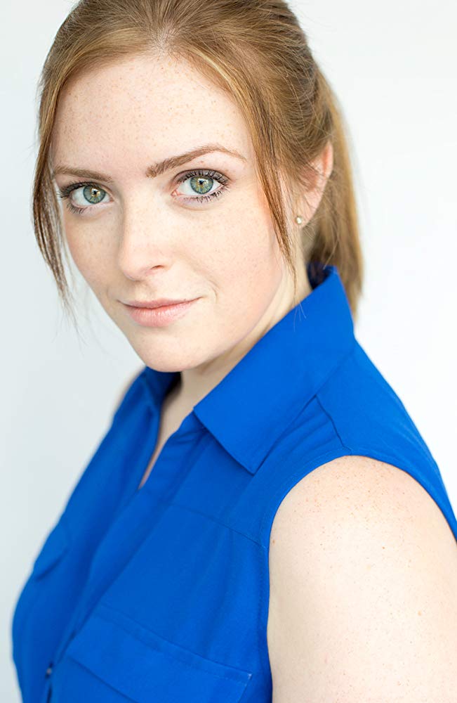 Stephanie McBain