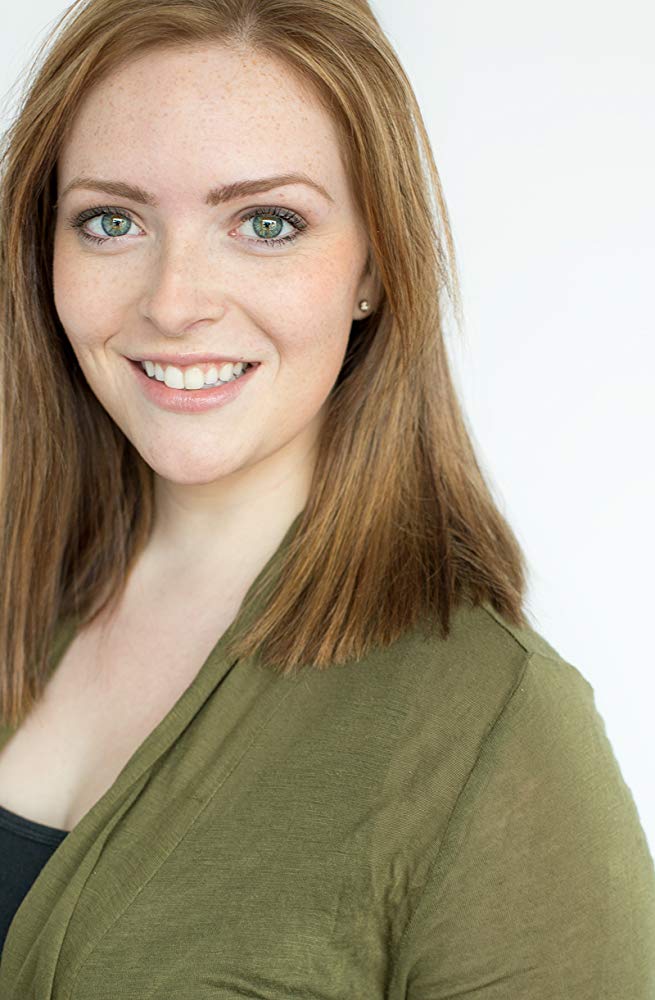 Stephanie McBain