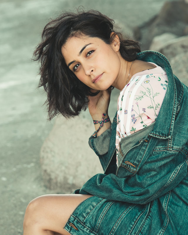 Maryam Cné