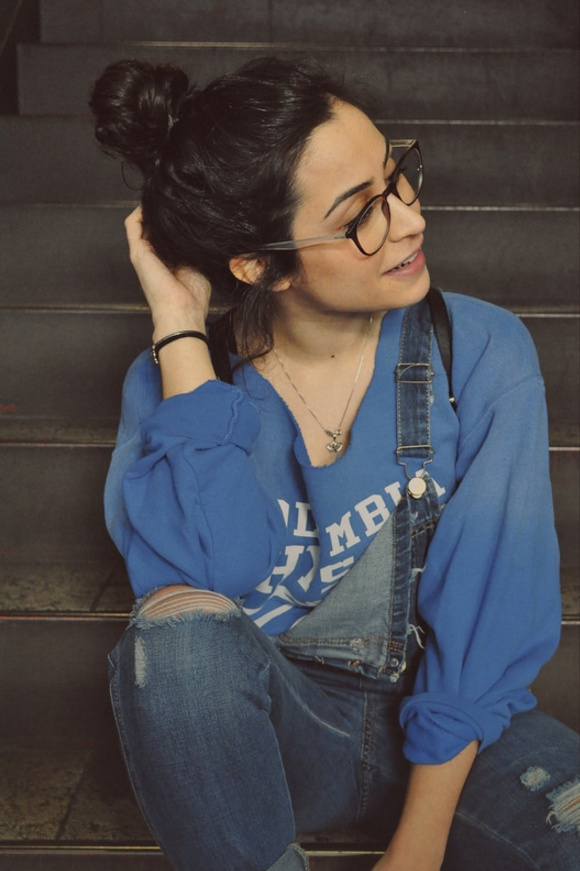 Maryam Cné