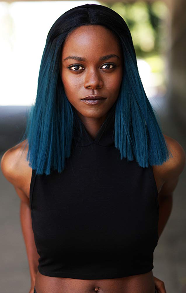 Dorée Seay