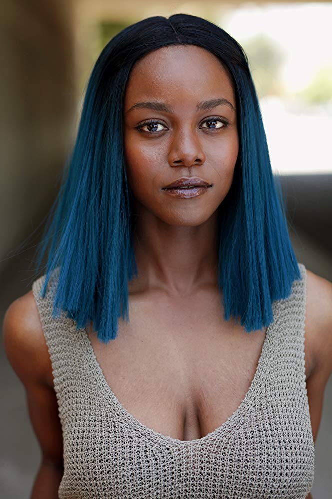 Dorée Seay Dorée Seay