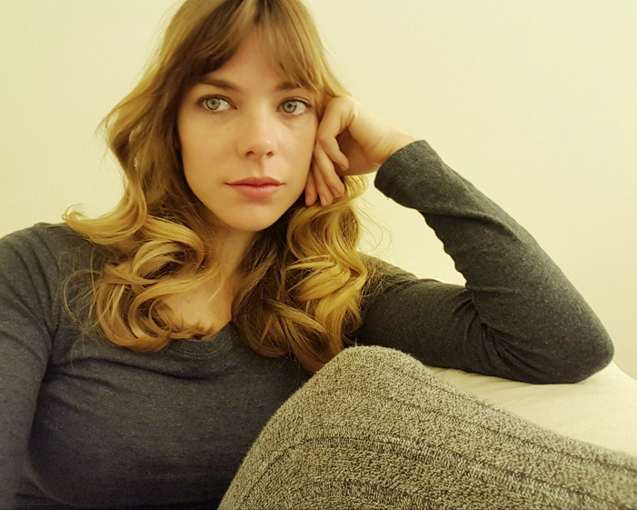 Laura Laprida