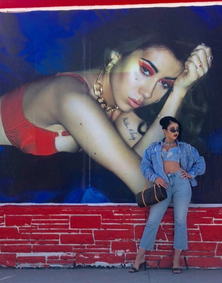 Kali Uchis