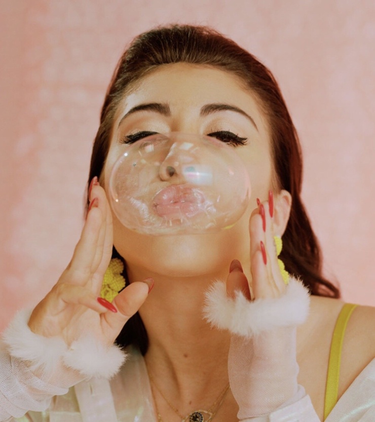Kali Uchis