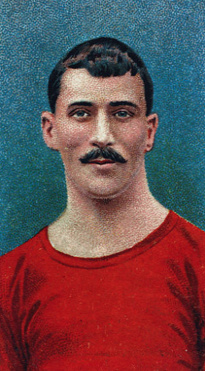 Billy Meredith