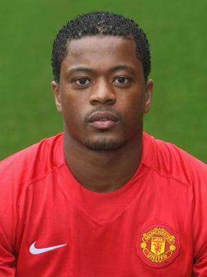 Patrice Evra