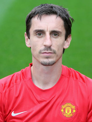 Gary Neville