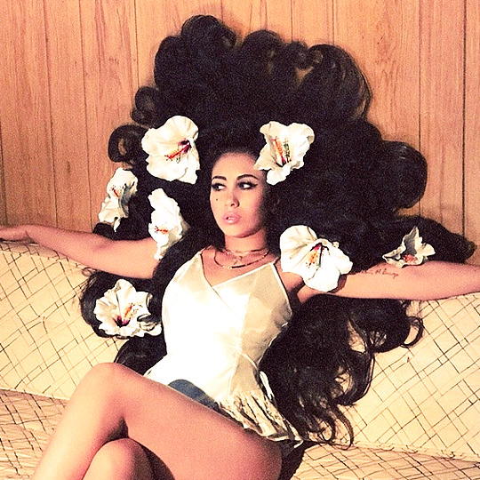 Kali Uchis