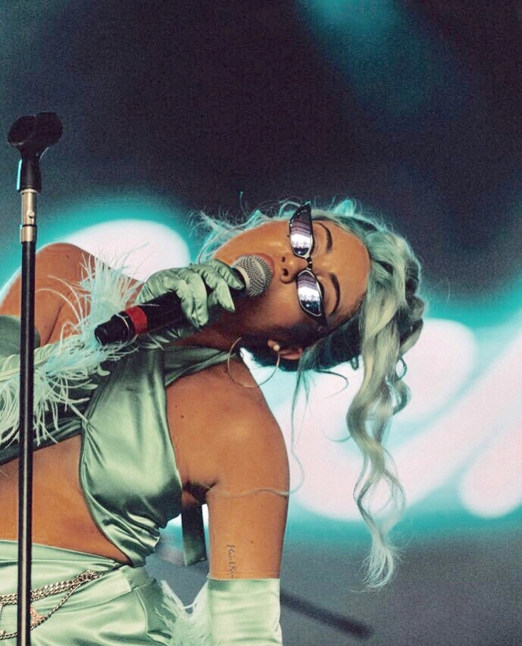 Kali Uchis