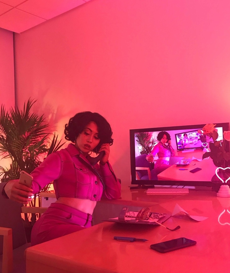 Kali Uchis