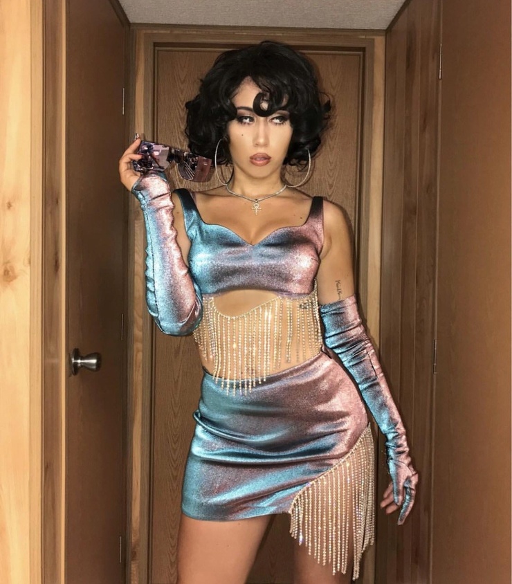 Kali Uchis