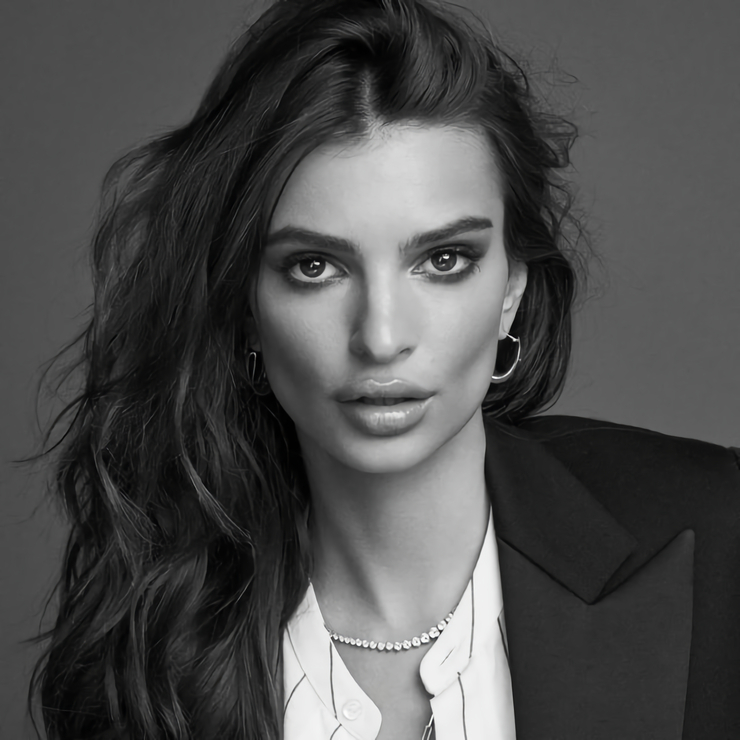 Emily Ratajkowski Emily Ratajkowski