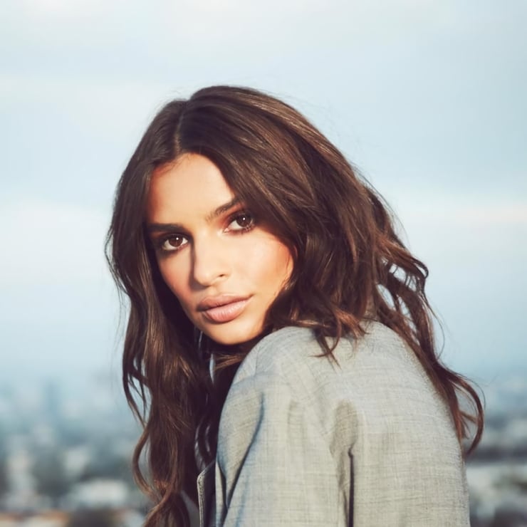Emily Ratajkowski Emily Ratajkowski