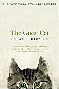 The Guest Cat