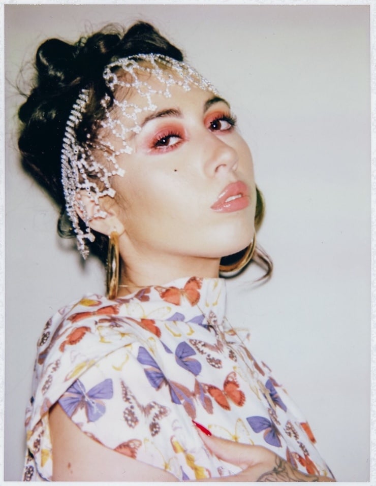 Kali Uchis