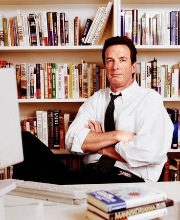 Michael Crichton