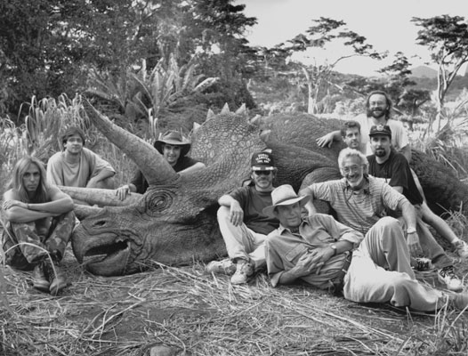 Jurassic Park