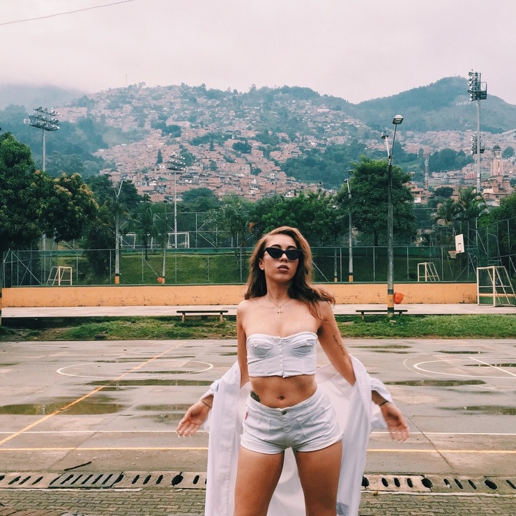 Kali Uchis