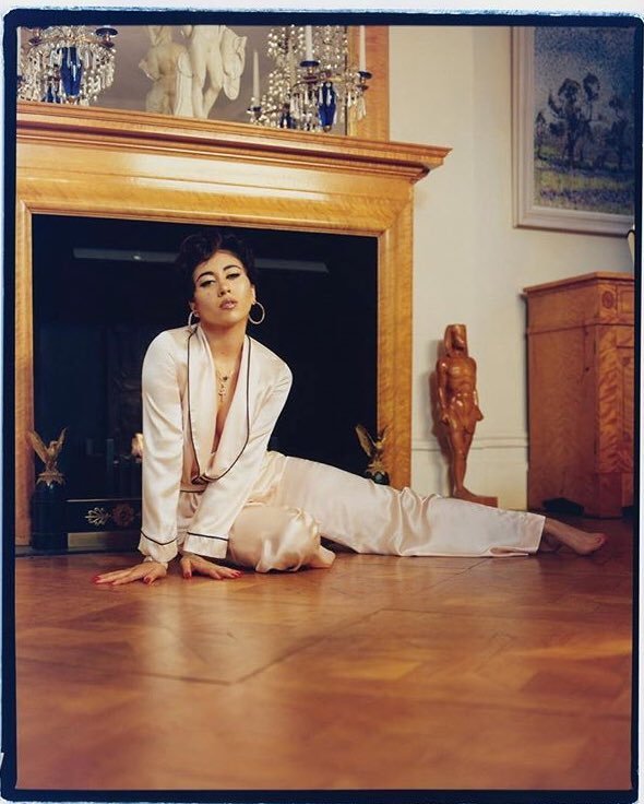 Kali Uchis