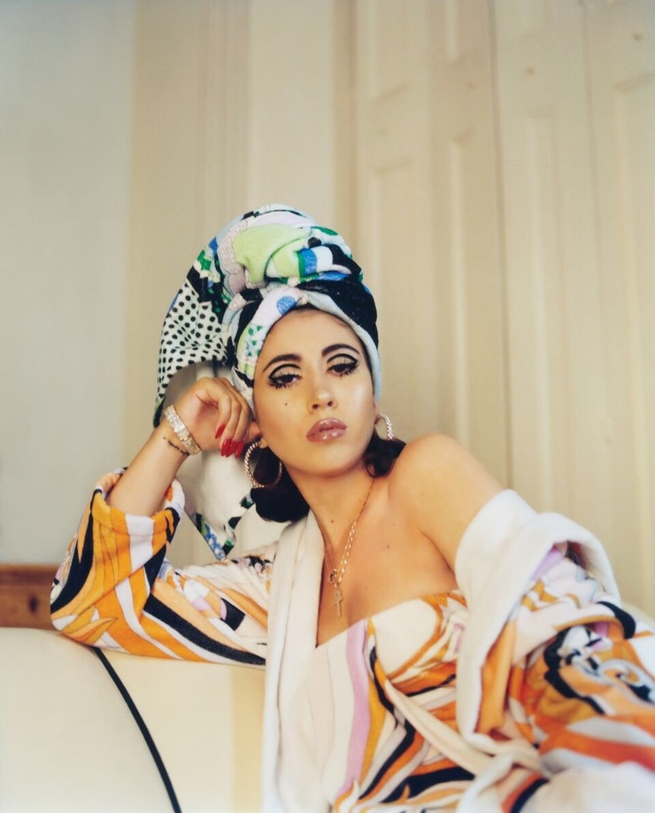 Kali Uchis