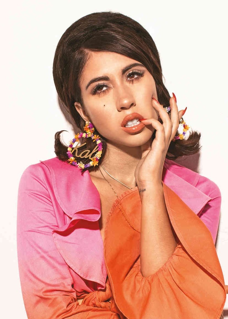 Kali Uchis